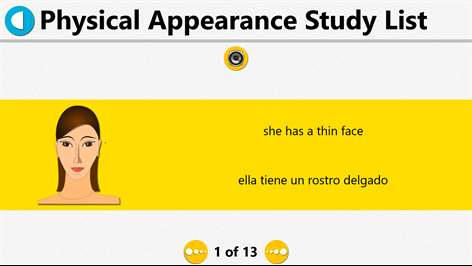 Learn Spanish Language Screenshots 2