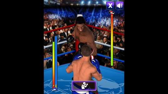 Boxing.free screenshot 1