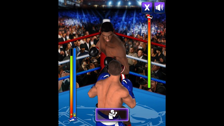 Boxing.free - Xbox - (Xbox)