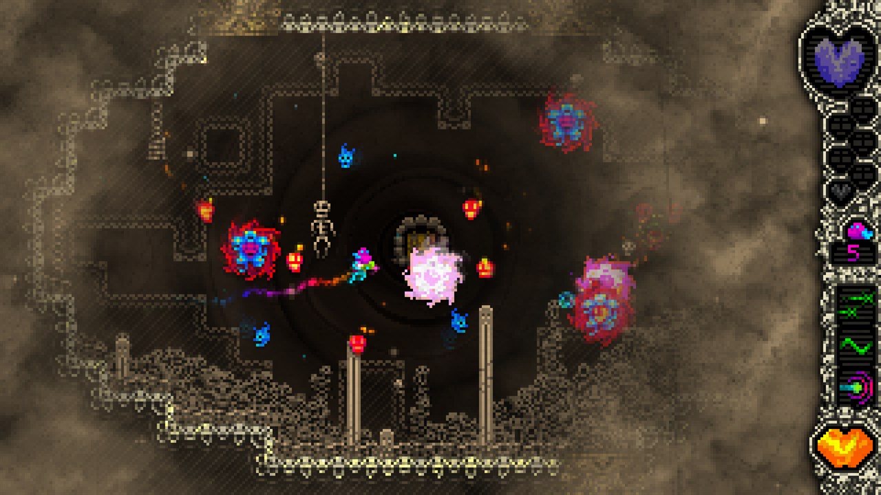 Straimium Immortaly screenshot 2