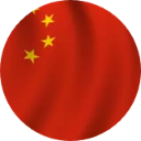 China Flag Wallpaper New Tab icon