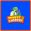 Snakes and Ladders : Multiplayer Dice Game