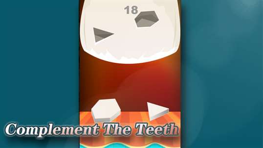 Doctor Teeth Crash screenshot 2