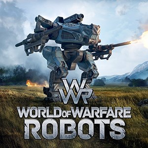 WWR: World of Warfare Robots Online - Microsoft Apps