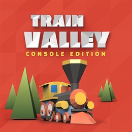 Aperçu Train Valley: Console Edition