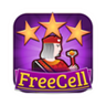 Amazing FreeCell Solitaire Arcade