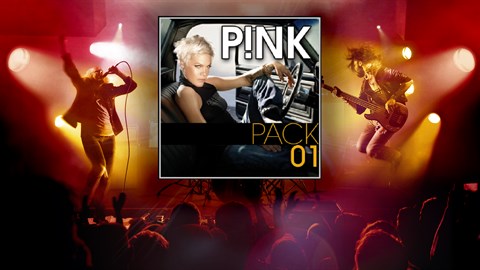 P!nk Pack 01