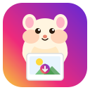 Instagram Downloader - Photos & Videos icon