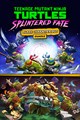 TMNT: Splintered Fate and Slash Character DLC