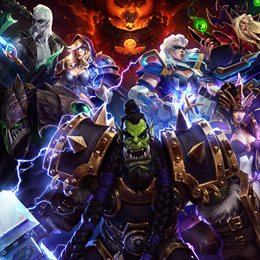 Aperçu Heroes of the Storm™