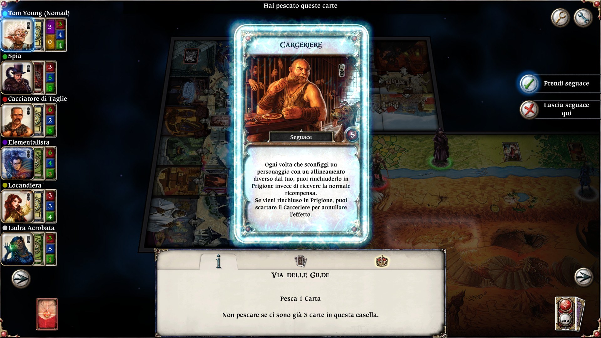 Talisman: Digital Edition - The City Expansion | Xbox | Chiave | Privato