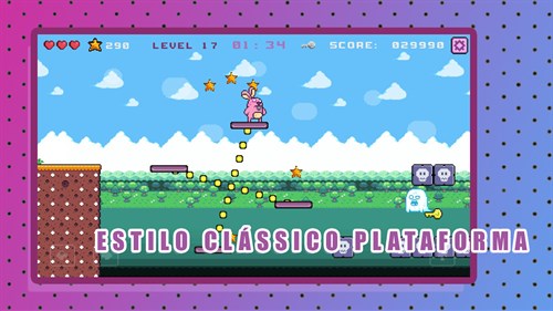 The Rabbit Crazy Adventure Bundle