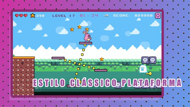 The Rabbit Crazy Adventure Bundle screenshot 4