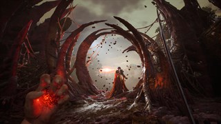 Valor Mortis Deluxe Edition screenshot 1