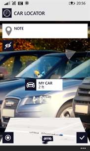 Car Locator screenshot 6