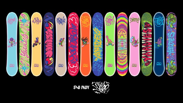 Shredders - YARDSALE Edition screenshot 2