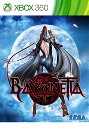 BAYONETTA