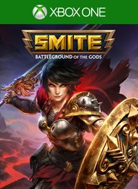 Pack Gold SMITE
