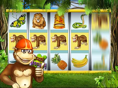 Lucky Slots: Casino simulator Screenshots 1