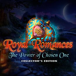 Aperçu Royal Romances: The Power of Chosen One CE Xbox