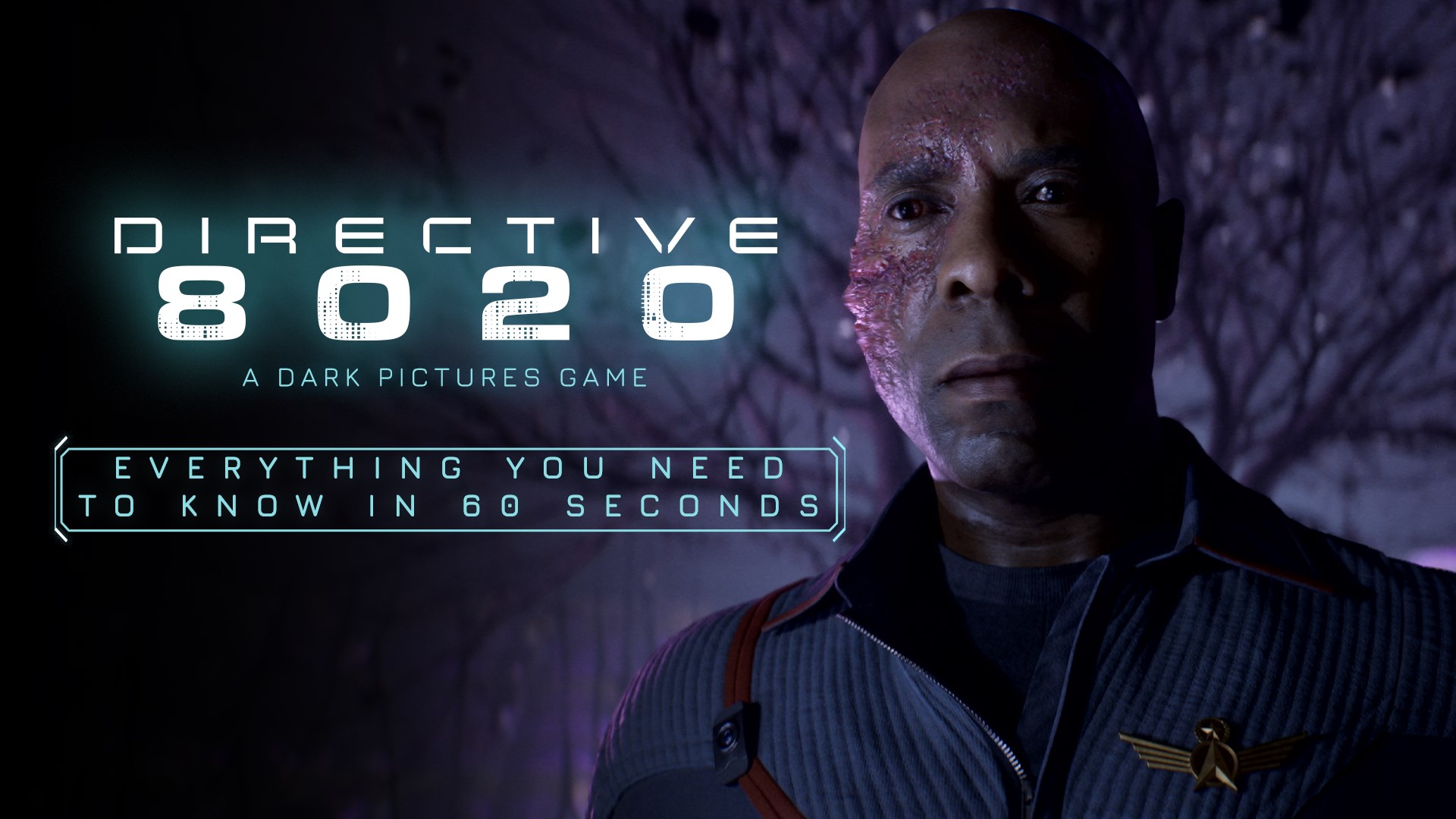 Directive 8020 60 seconds Trailer