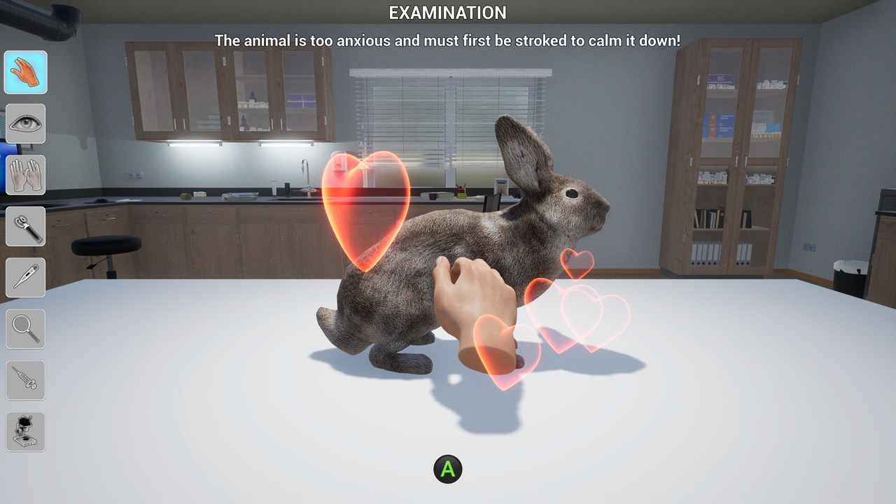 My Life: Pet Vet screenshot 1