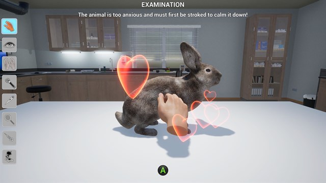 My Life: Pet Vet screenshot 1