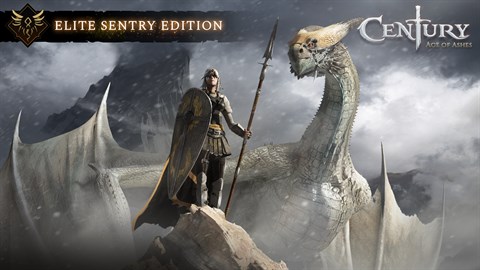 Century: Age of Ashes - Elite Sentry Pack