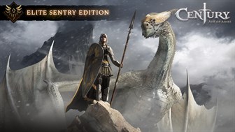 Century: Age of Ashes - Elite Sentry Edition