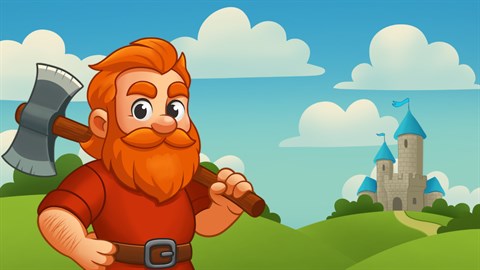 Little Kingdom RTS (Windows)