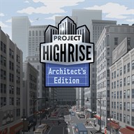 Project Highrise: Architect's Edition