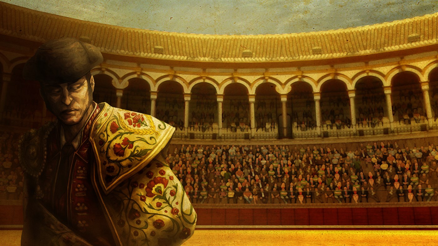 #2. Toro (Xbox) بواسطة: Recotechnology S.L.