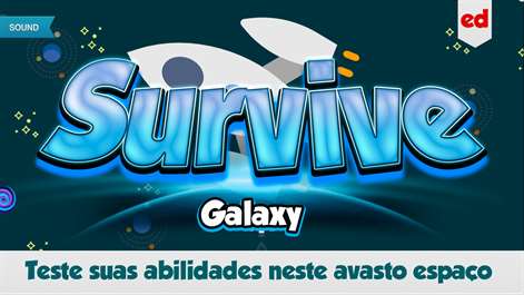 Survive Galaxy Screenshots 1