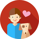 Human and Pets - First Aid