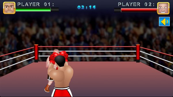 Retro Punch — 4