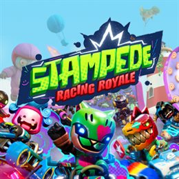 Aperçu Stampede: Racing Royale (Game Preview)