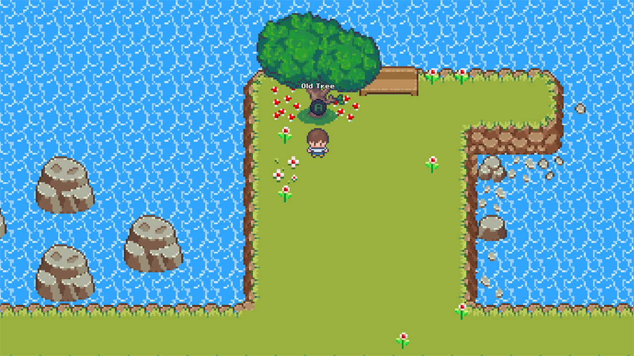 Next of Kin: Fidelity screenshot 1