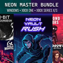 Aperçu Neon Master Bundle