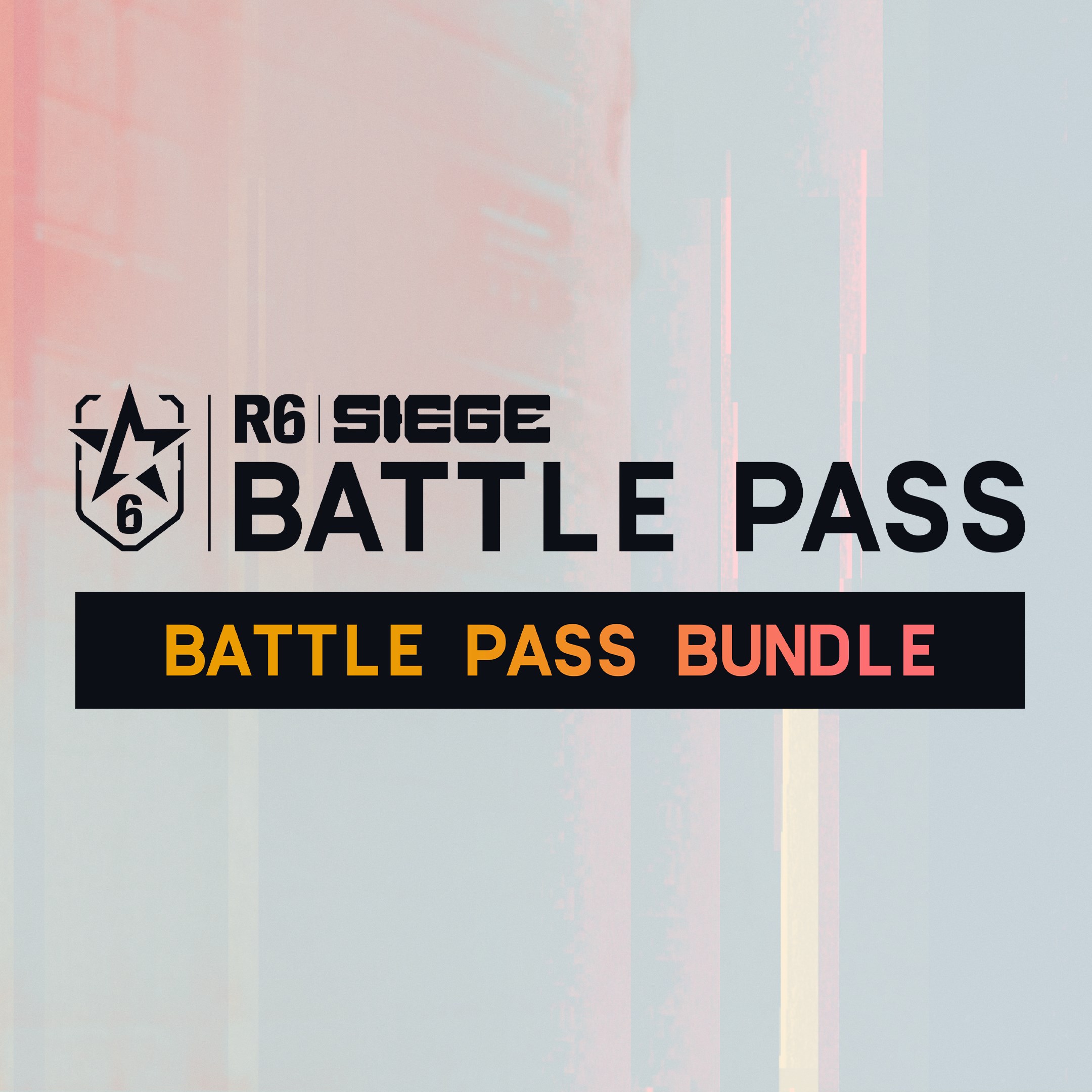 Seçkin Battle Pass Destesi - Rainbow Six Siege