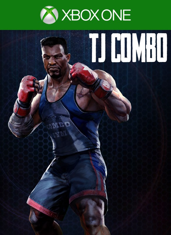 TJ Combo