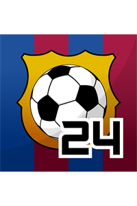 Unofficial Fan App Fc Barcelona