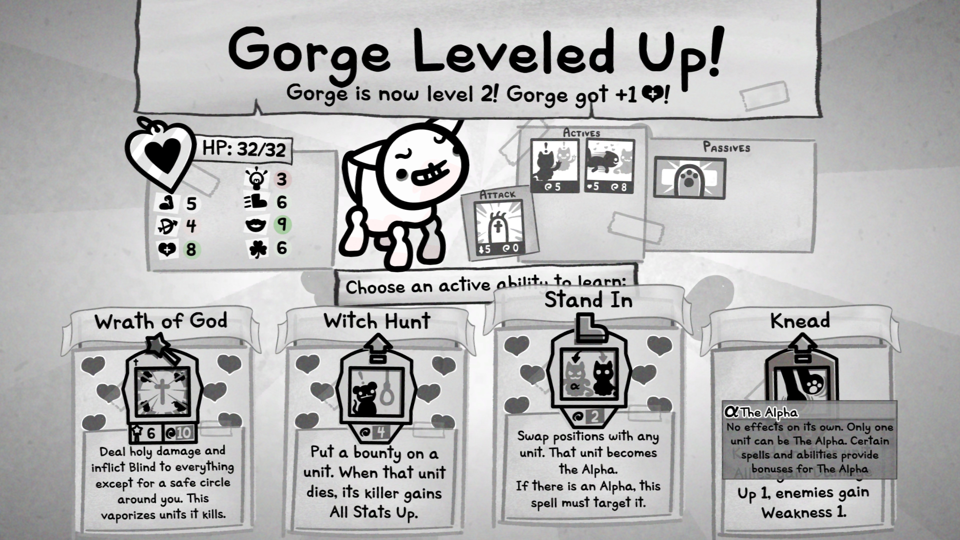 Mewgenics screenshot 2 of 4