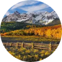 Colorado Wallpaper New Tab icon