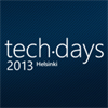 Techdays Finland