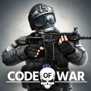Code of War  Juegos de Pistolas de Guerra