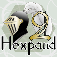 Hexpand 2