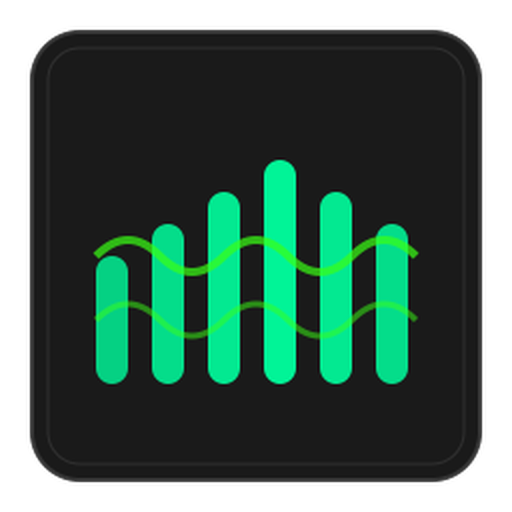 Wavesurf Visualizer - Download and install on Windows | Microsoft Store