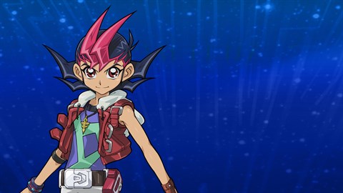 Yu-Gi-Oh! ZEXAL Saga della Nebbia Oscura