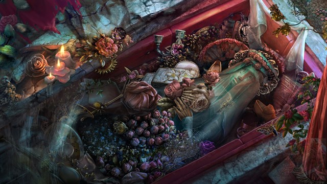 Endless Fables: Dark Moor (Xbox One Version) screenshot 4