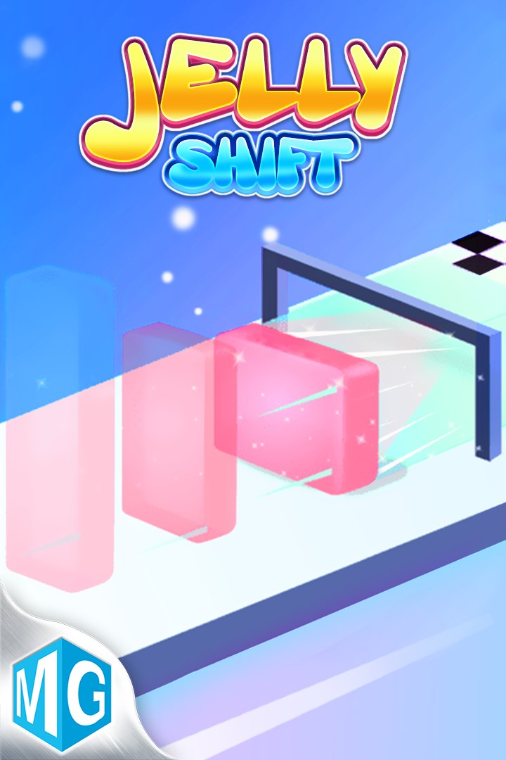 Descargar Jelly Shift: Diversification